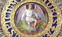 Sancte Michael Archangele, defende nos in proelio; la spada dell'arcangelo ci protegga dai moderni iconoclasti!